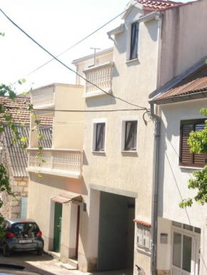 Отель Apartmani Drazi 